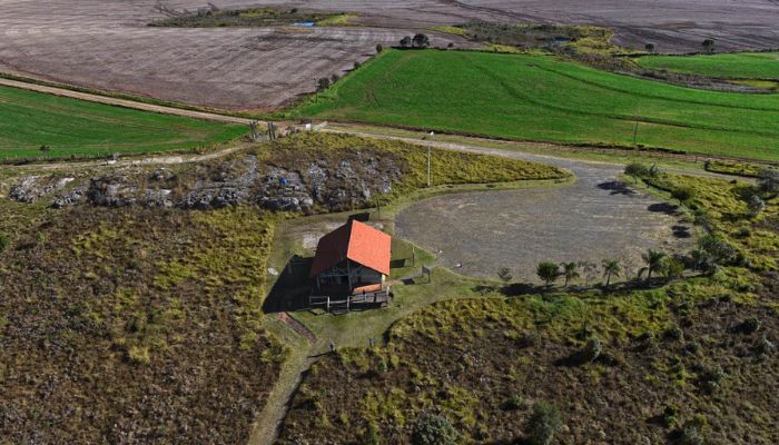 IAT recomenda atenção redobrada ao visitar parques estaduais